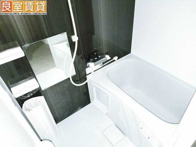 【浴室】 | ST PLAZA KANAYAMA