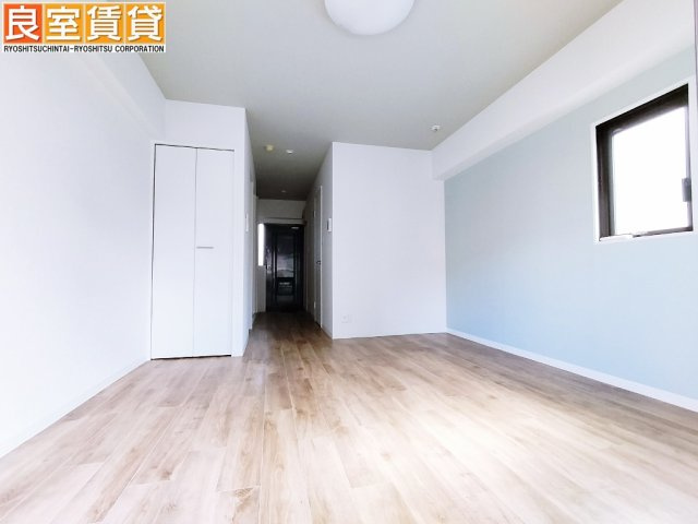 【寝室】 | ST PLAZA KANAYAMA