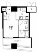 ＰＨ４の間取り