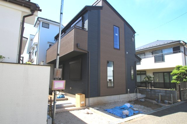 【サニータウン】小平市仲町