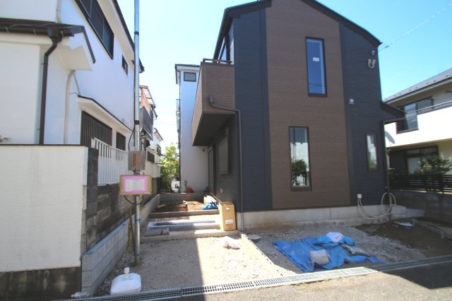 【サニータウン】小平市仲町