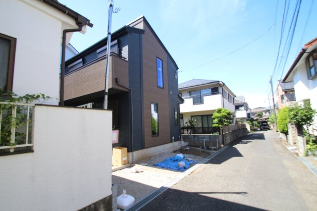 【サニータウン】小平市仲町