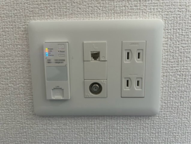 プラウランド名駅｜名古屋市の賃貸ならMy賃貸の設備|プラウランド名駅