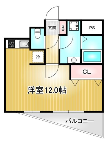 プラウランド名駅｜名古屋市の賃貸ならMy賃貸