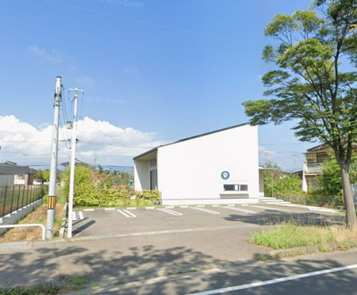 【外観】 | 福島市八木田字並柳店舗事務所