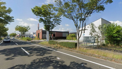 【外観】 | 福島市八木田字並柳店舗事務所
