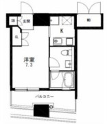ＰＨ４の間取り