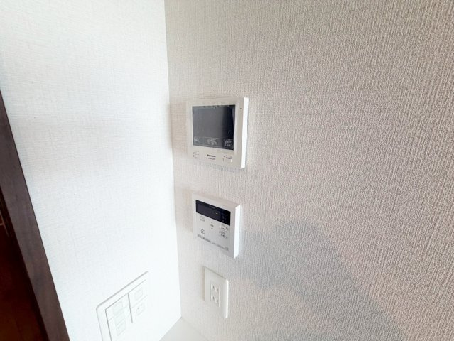 AI RITORNOのセキュリティ