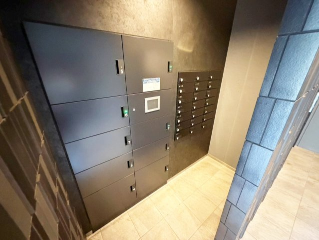 AI RITORNOのその他共用部分