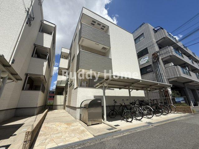 フジパレス長居Ⅶ番館