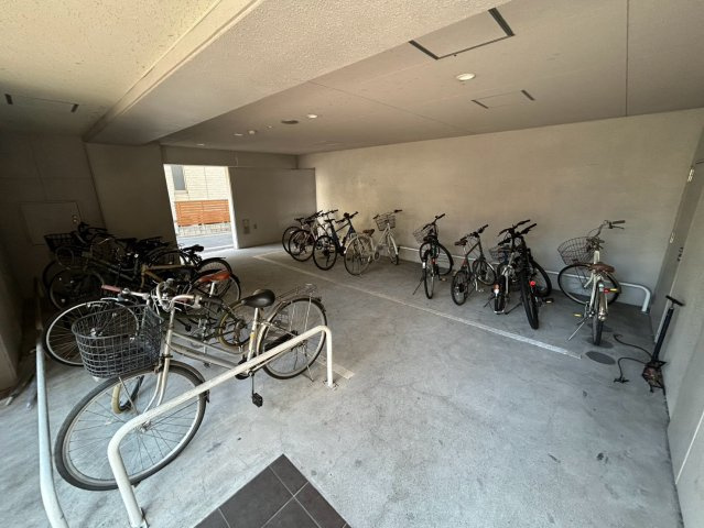 プラウランド名駅｜名古屋市の賃貸ならMy賃貸のその他共用部分|プラウランド名駅