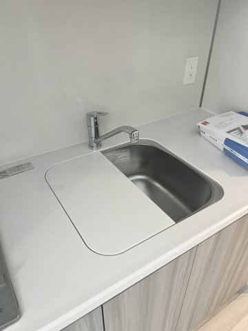 パークアクシス板橋本町ステーションゲートのキッチン