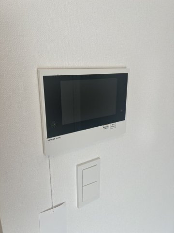 パークアクシス板橋本町ステーションゲートのセキュリティ