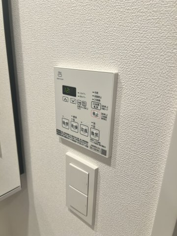 パークアクシス板橋本町ステーションゲートの設備