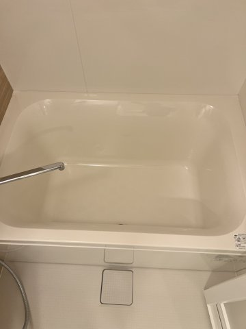 パークアクシス板橋本町ステーションゲートの浴室