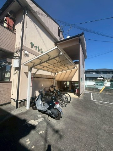 サイレントハピネスのその他共用部分
