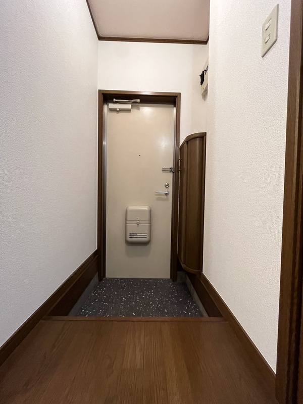 サイレントハピネスのセキュリティ