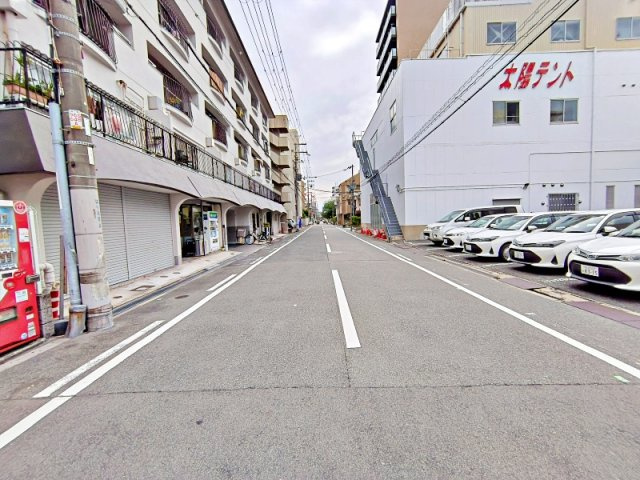 新大阪第一ハイツビルのその他