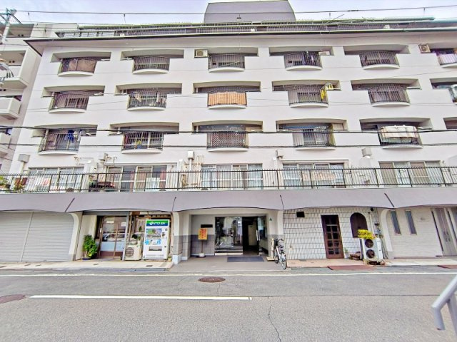 新大阪第一ハイツビル