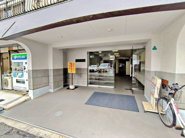 新大阪第一ハイツビルのその他共用部分