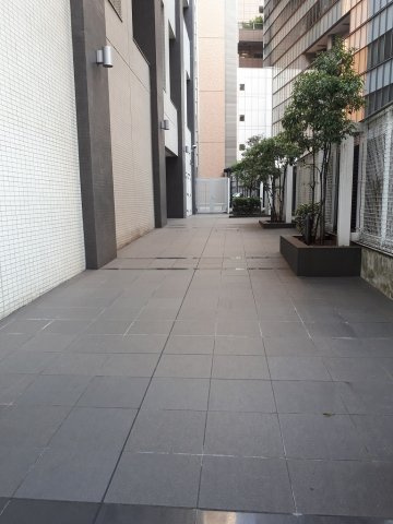 ナーベルお茶の水のその他共用部分