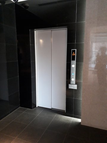 ナーベルお茶の水のその他共用部分