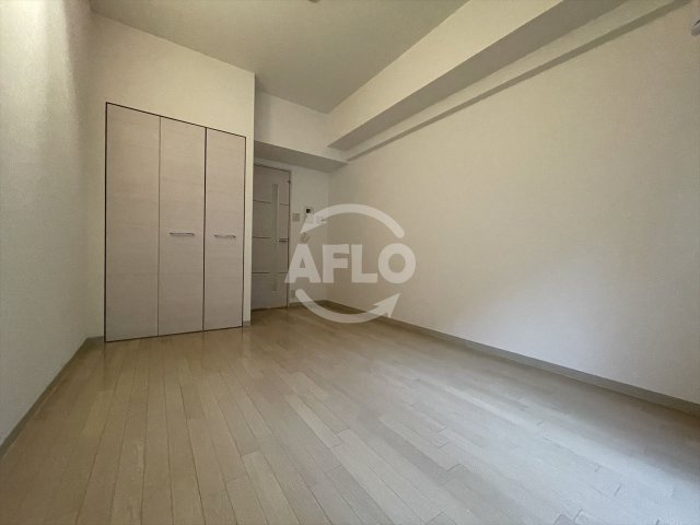 アーバネックス大阪城WESTの洋室|アーバネックス大阪城WEST　洋室