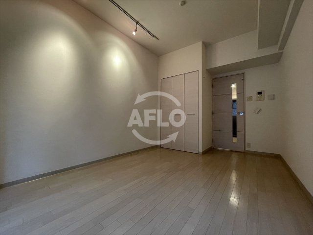 アーバネックス大阪城WESTの洋室|アーバネックス大阪城WEST　洋室