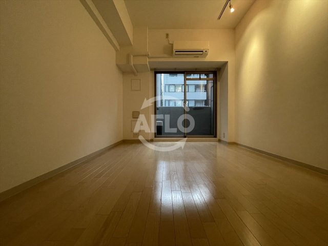 アーバネックス大阪城WESTの洋室|アーバネックス大阪城WEST　洋室
