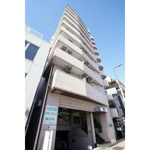 大田区上池台１丁目のマンションの画像