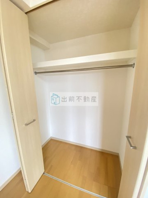【収納】 | ステージファースト西巣鴨