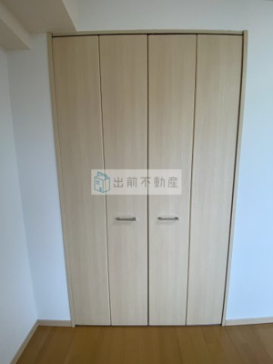 【収納】 | ステージファースト西巣鴨