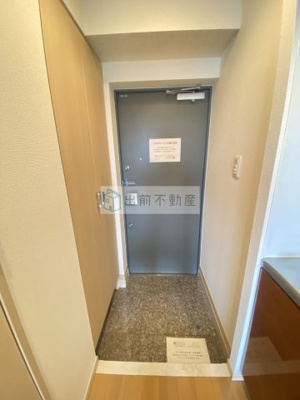 【玄関】 | ステージファースト西巣鴨