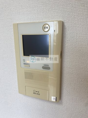 【セキュリティ】 | ステージファースト西巣鴨