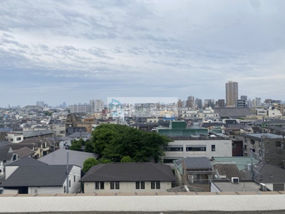 【展望】 | ステージファースト西巣鴨
