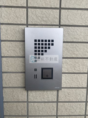 【セキュリティ】 | ステージファースト西巣鴨