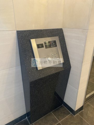 【セキュリティ】 | ステージファースト西巣鴨