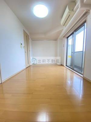 【居間・リビング】 | ステージファースト西巣鴨