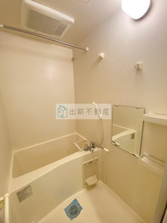 【浴室】 | ステージファースト西巣鴨
