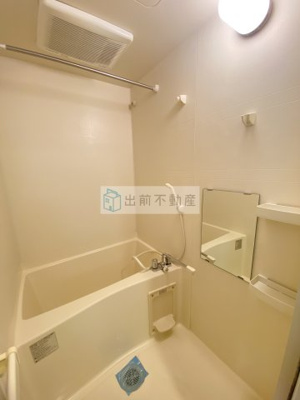 【浴室】 | ステージファースト西巣鴨