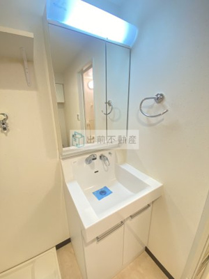 【洗面所】 | ステージファースト西巣鴨