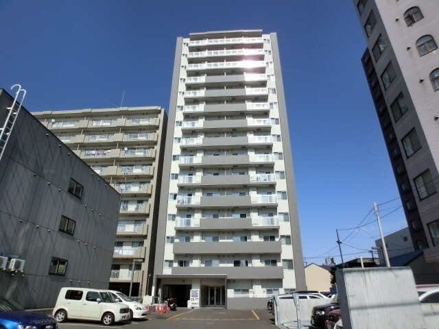 ＰＲＩＭＥ　ＵＲＢＡＮ札幌医大前