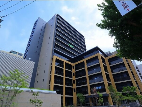 アヴェニール徳川