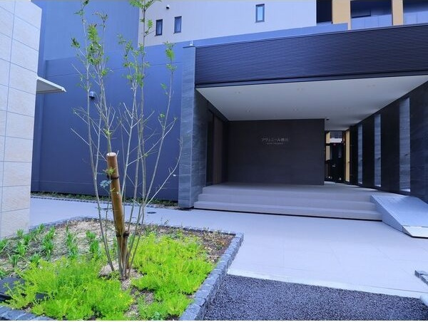 アヴェニール徳川のその他共用部分