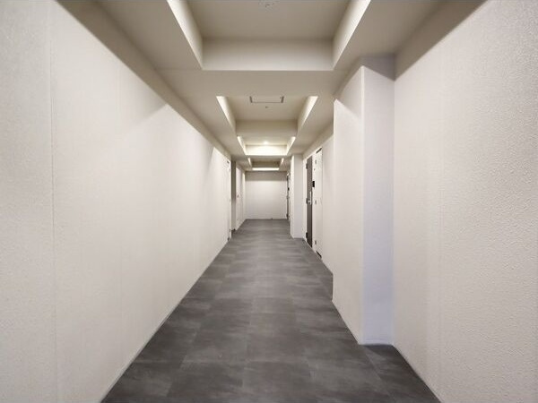 アヴェニール徳川のその他共用部分