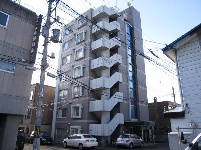 ＭＡＩＳＯＮ　ＨＯＸＩＮ南１０条