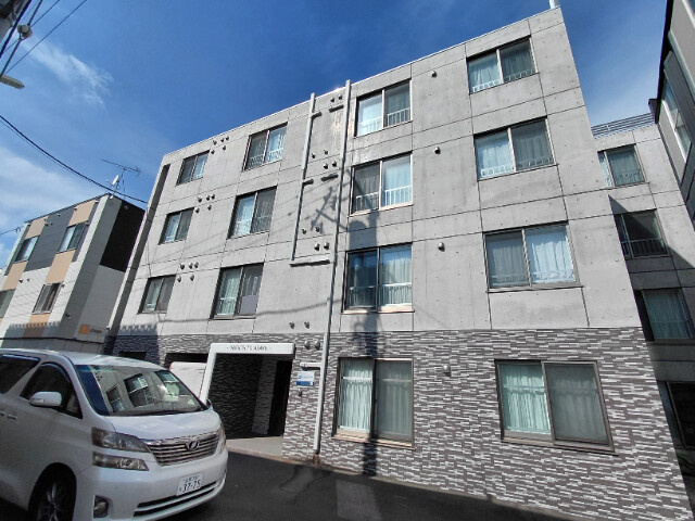 プレシェルト麻生