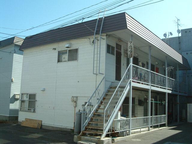 アルファ２７