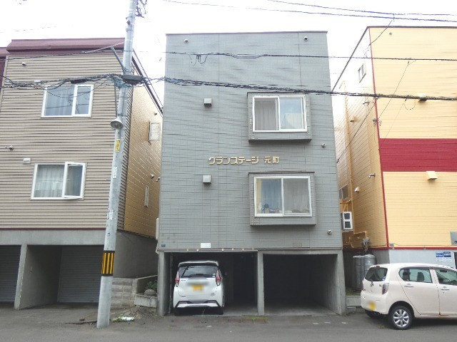 グランステージ元町