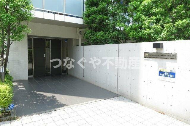 プライムアーバン長原上池台のその他|プライムアーバン長原上池台
